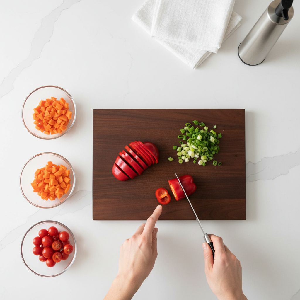 One Upgrade That Changed Everything: Real Stories from Home Cooks