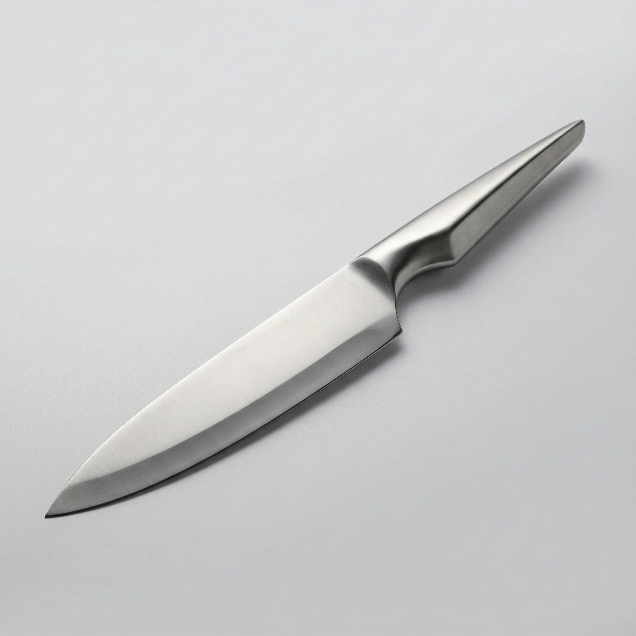 HomebodyPlus — Next Gen Sterile Kitchen Titanium Knife | SteriTitan 3.0: The Future of Hygienic Cooking