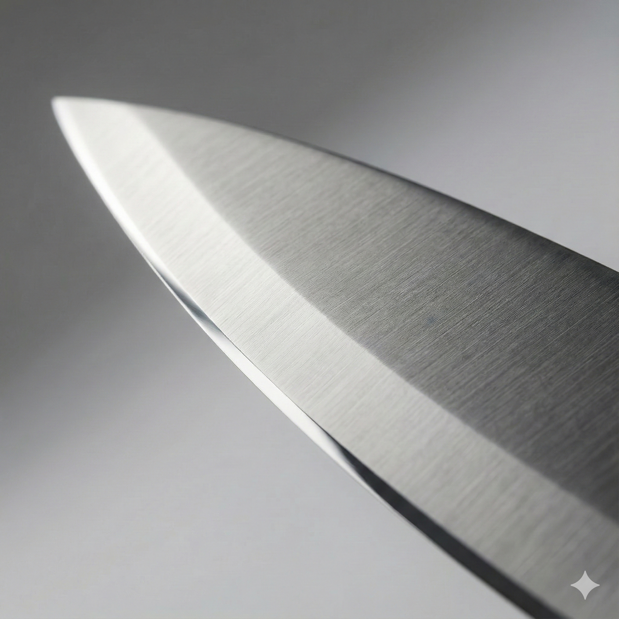 HomebodyPlus — Next Gen Sterile Kitchen Titanium Knife | SteriTitan 3.0: The Future of Hygienic Cooking