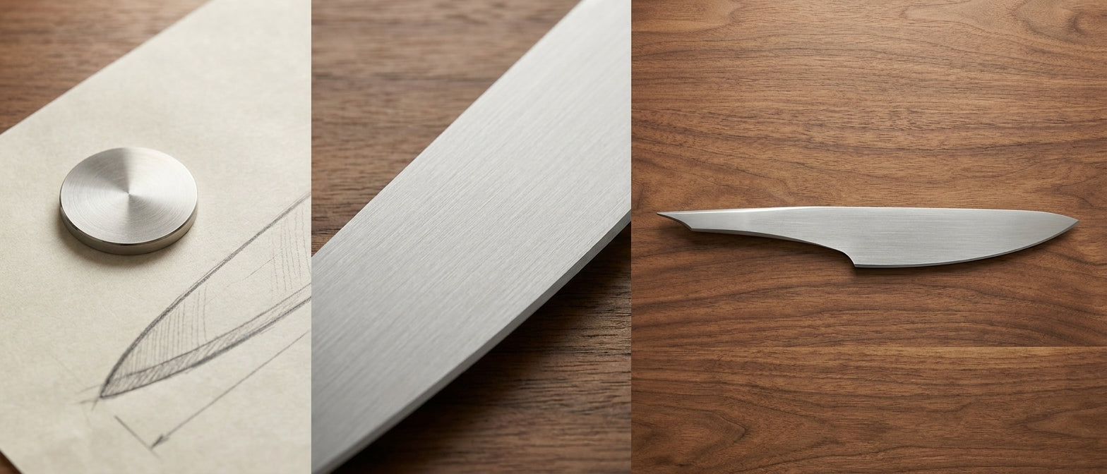 Cover story · the science of reactive cooking